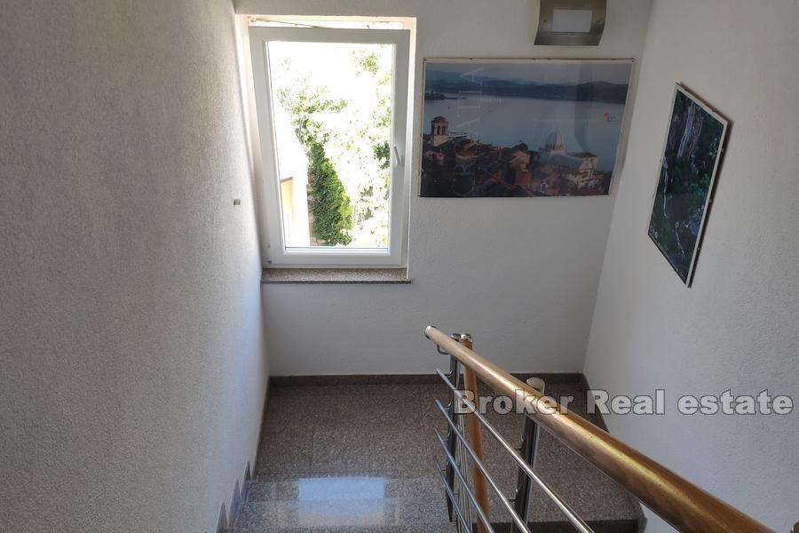 Marina - Wohnungen in einem Wohnhaus
