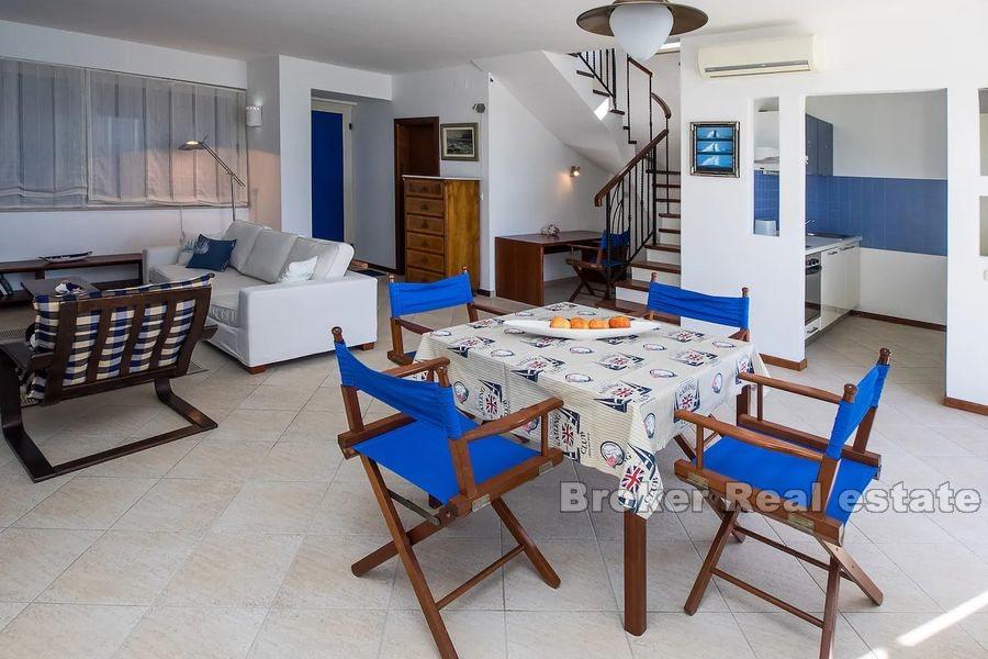 Island of Brac - Residence by the sea and the beach