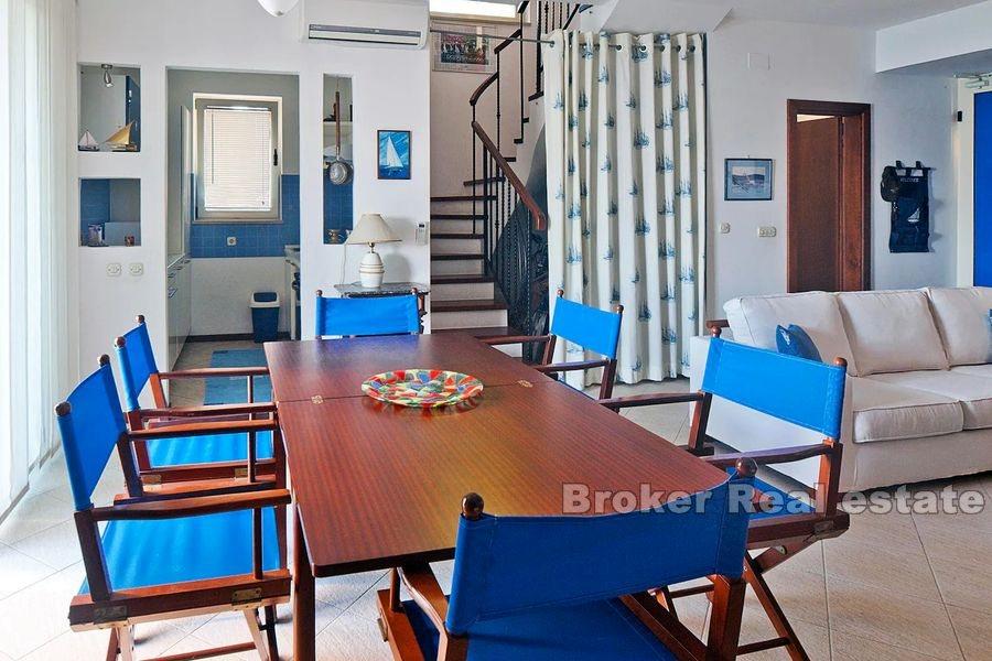 Island of Brac - Residence by the sea and the beach