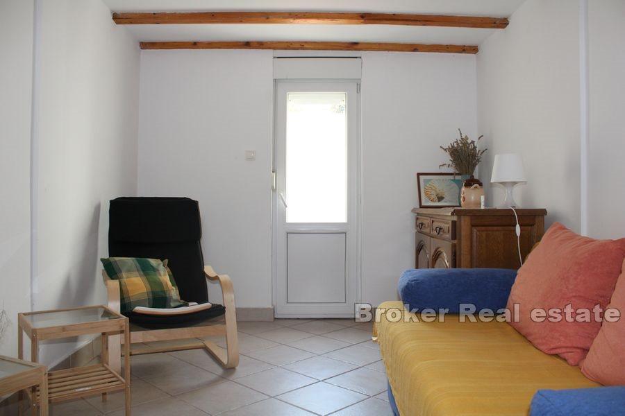 Marina - Hus for renovering