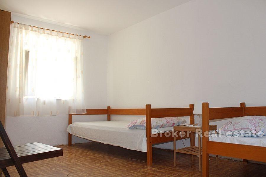 Marina - Hus for renovering