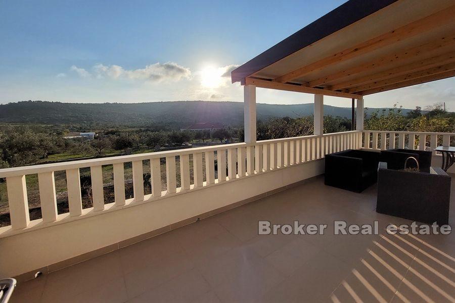 Marina - Detached house with land