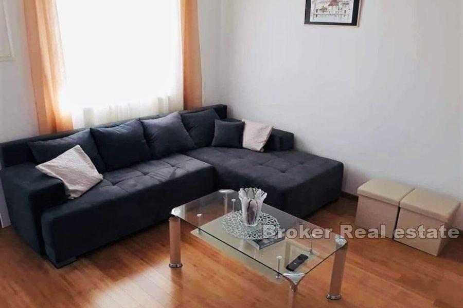 Marina - Samostojeća kuća sa zemljištem