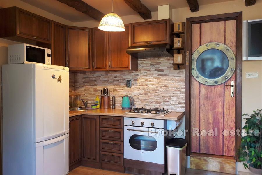 Isola di Iž - Incantevole casa vicino al mare