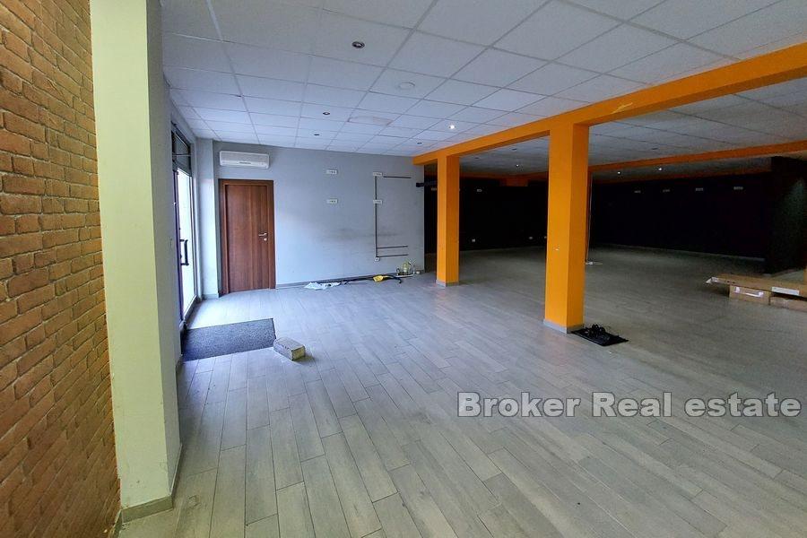 Split - Sućidar, Geschäftsraum für verschiedene Zwecke