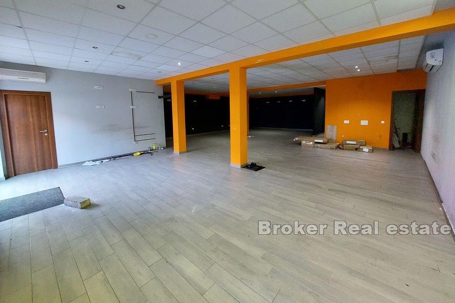 Split - Sućidar, Geschäftsraum für verschiedene Zwecke