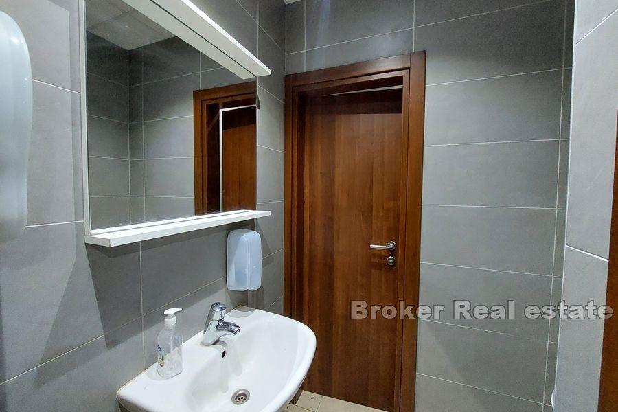 Split - Sućidar, przestrzeń biznesowa o różnym przeznaczeniu