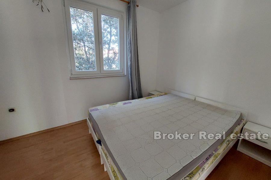 Ostrov Brač - Dom v tichej lokalite