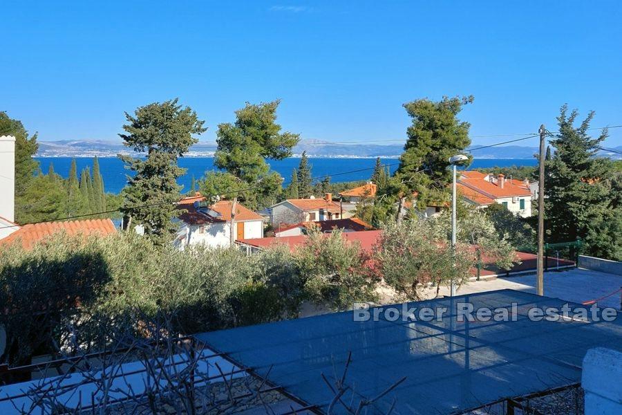 Otok Brač - Kuća u mirnom okruženju