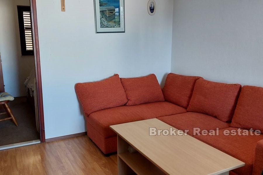 Ön Brac - Hus i lugn miljö