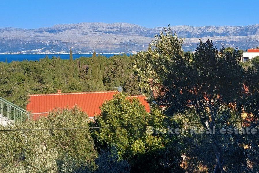 Otok Brač - Kuća u mirnom okruženju