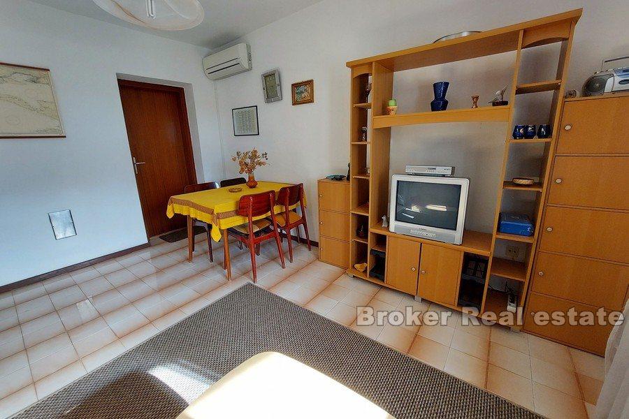 Остров Чиово - Частный дом с видом на море