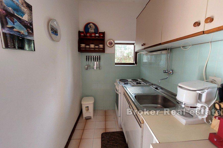 Остров Чиово - Частный дом с видом на море