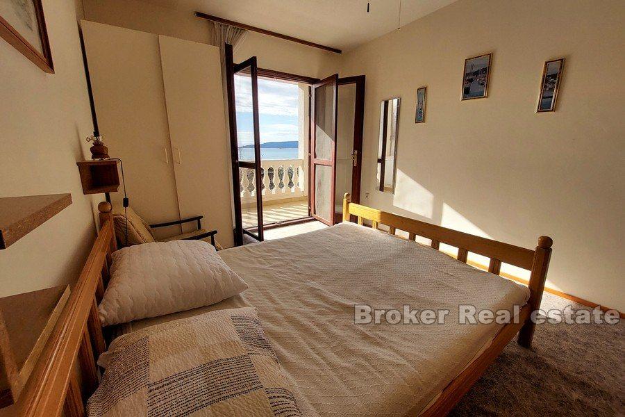 Остров Чиово - Частный дом с видом на море