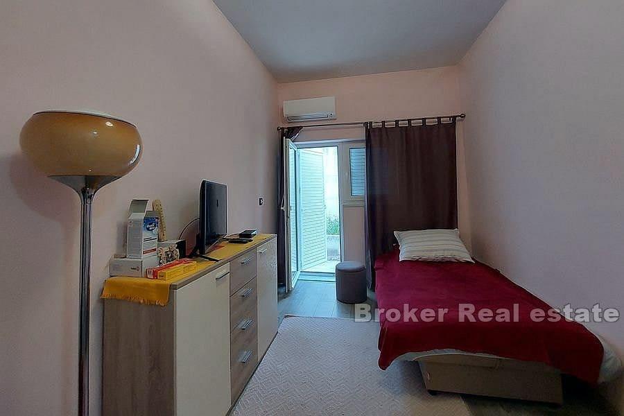 Omiš - Dom v blízkosti mora a pláže