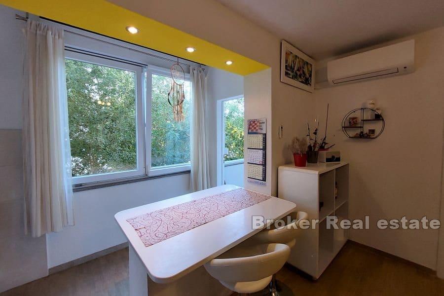 Omis - Two-room apartment near the sea