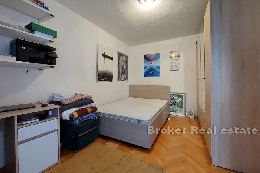 Omis - Two-room apartment near the sea