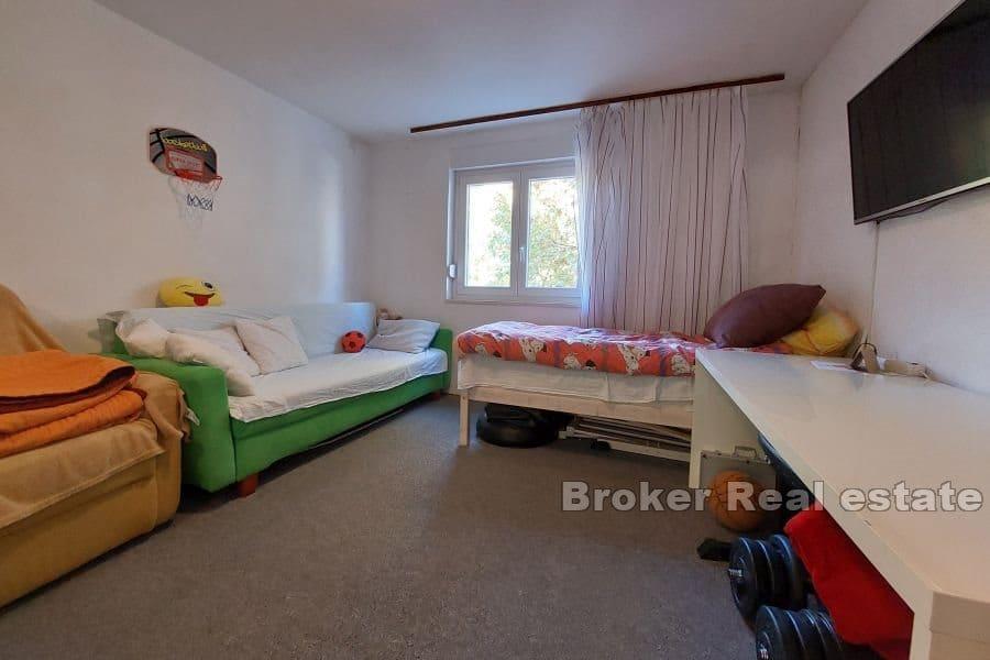 Omis - Two-room apartment near the sea