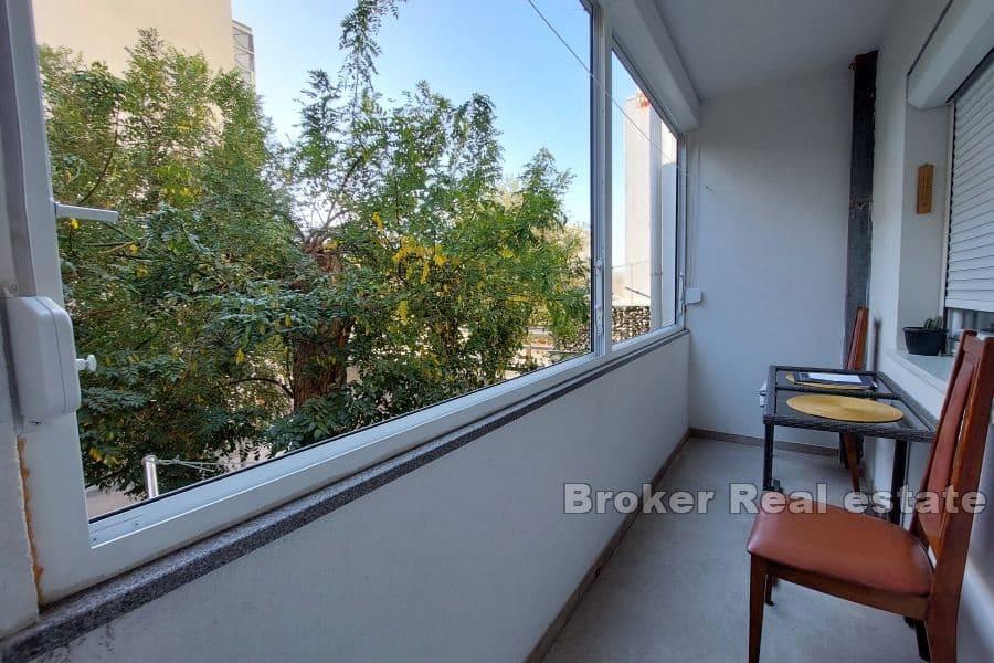 Omis - Two-room apartment near the sea