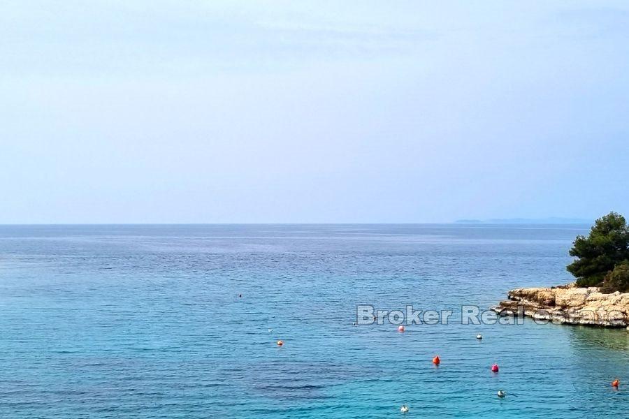 Primošten - Grande terreno edificabile vicino al mare