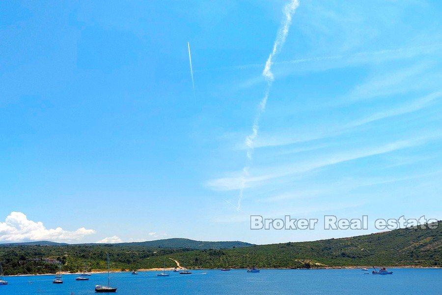 Primošten - Maison avec vue dans la vieille ville