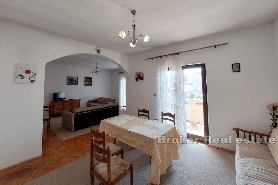 Zadar – house with sea view