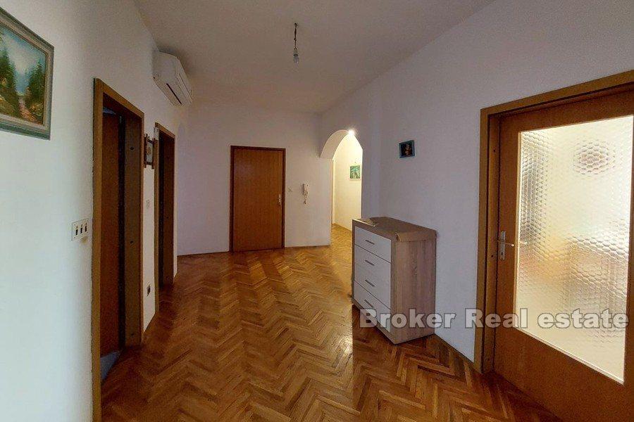 Zadar – house with sea view