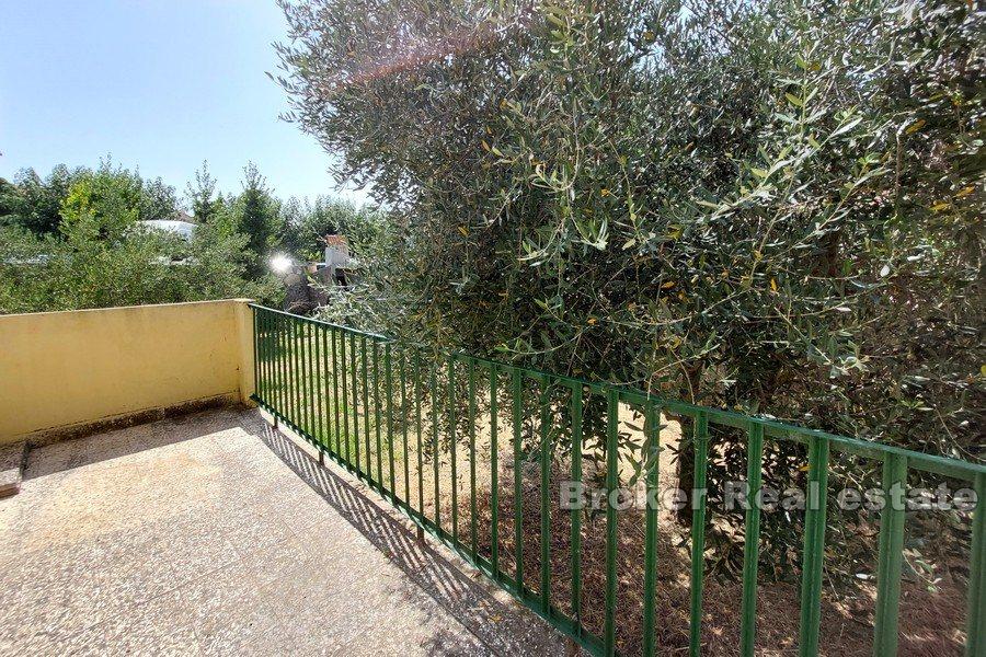 Wyspa Hvar - Parterowy dom blisko morza i centrum miasta