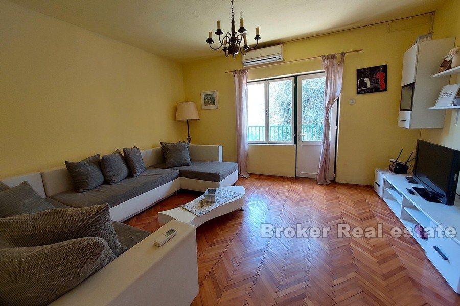 Wyspa Hvar - Parterowy dom blisko morza i centrum miasta