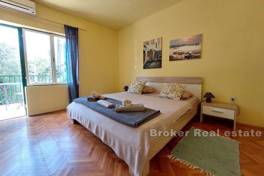 Wyspa Hvar - Parterowy dom blisko morza i centrum miasta