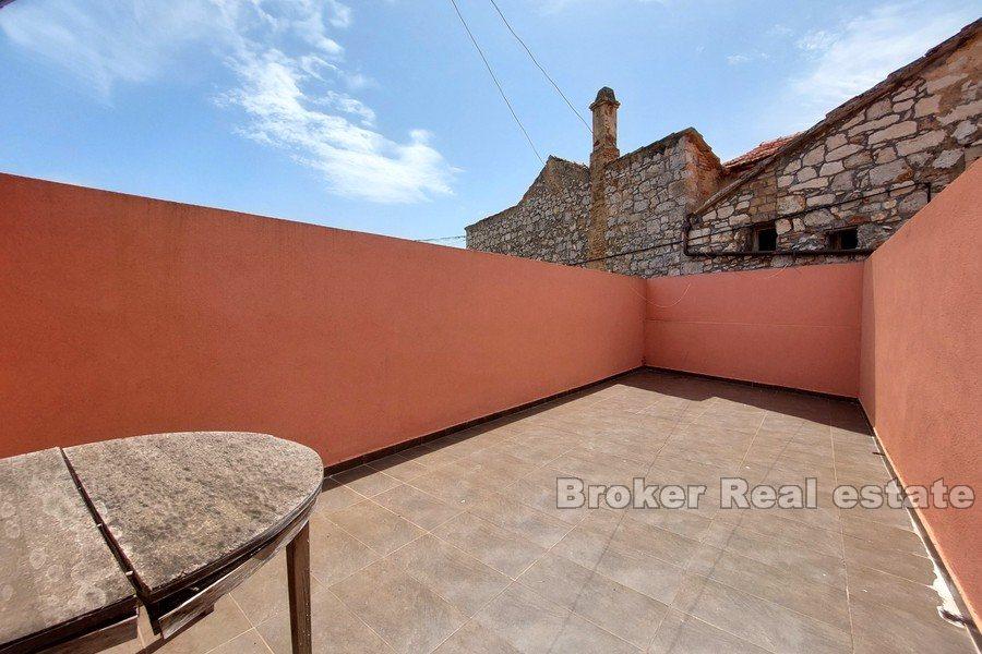 Île de Hvar - Appartements près de la mer