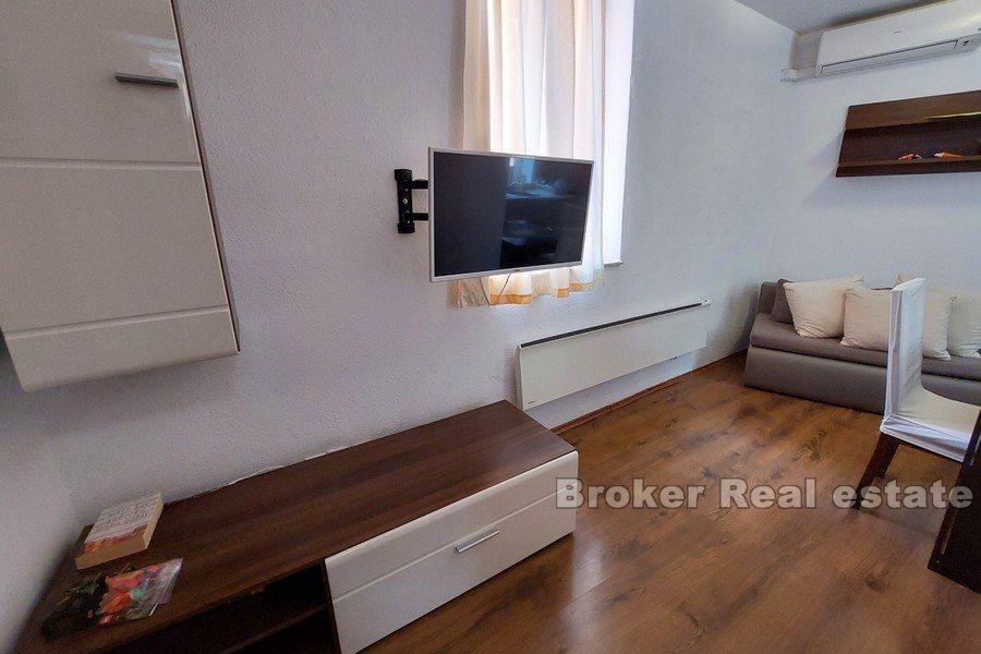 Ostrov Hvar - Apartmány v blízkosti moře