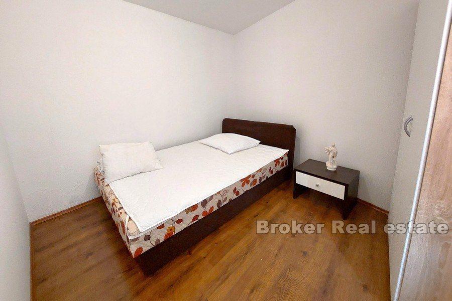 Île de Hvar - Appartements près de la mer