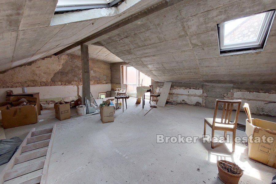 Île de Hvar - Appartements près de la mer