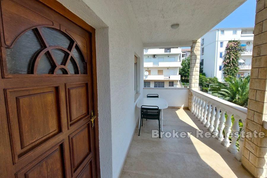 Split area - Dva apartmány v pokojnej štvrti