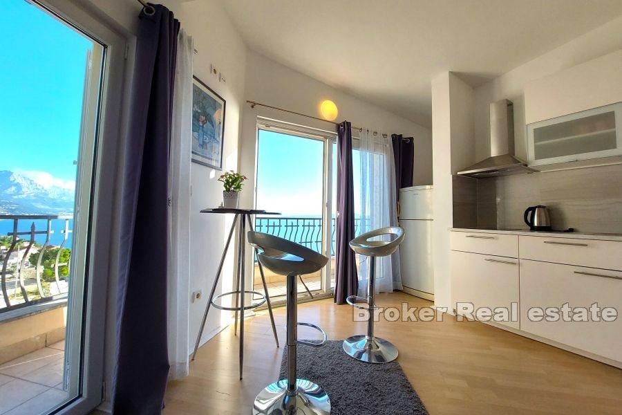 Omiš - Casa in una tranquilla località turistica