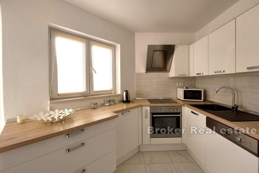 Omiš - Casa in una tranquilla località turistica