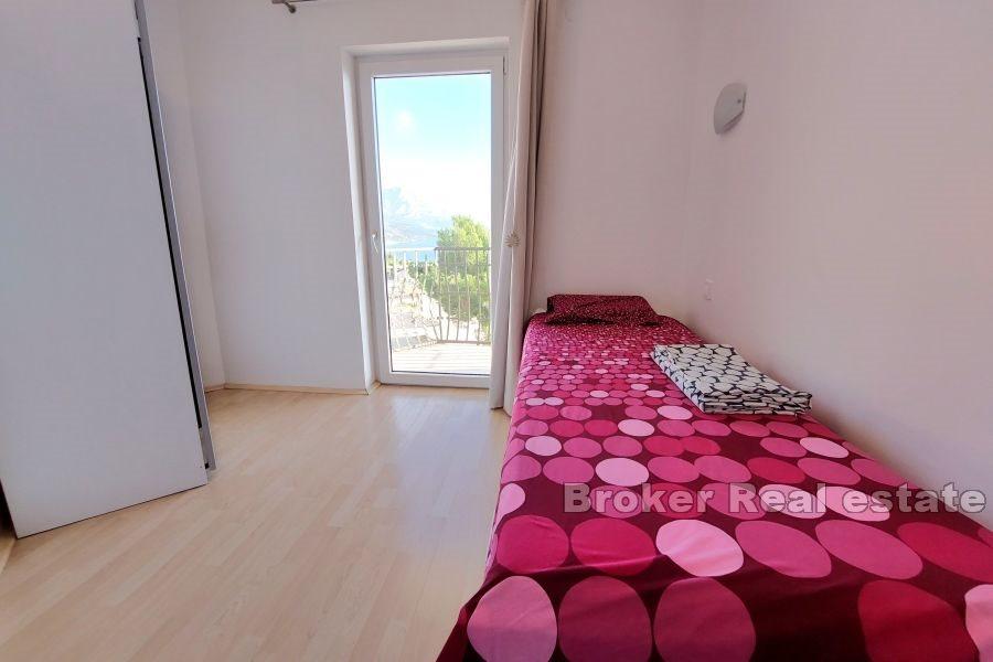 Omiš - Casa in una tranquilla località turistica