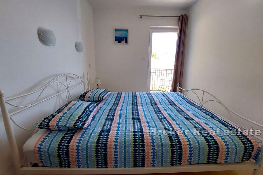 Omiš - Casa in una tranquilla località turistica