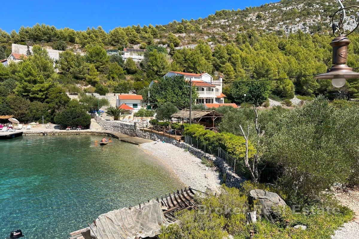 Terreno agricolo con possibilità di edificazione