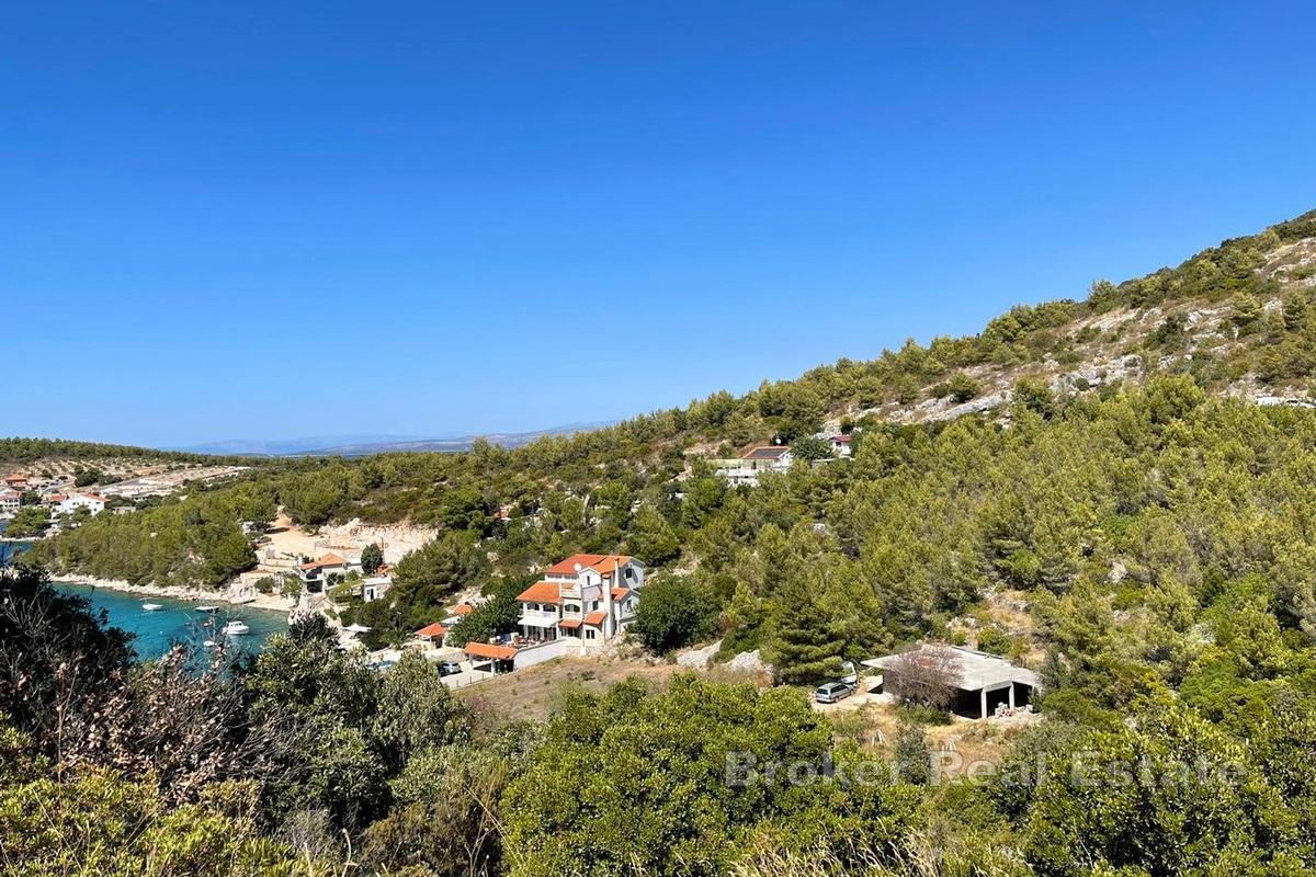 Grunt rolny z możliwością zabudowy