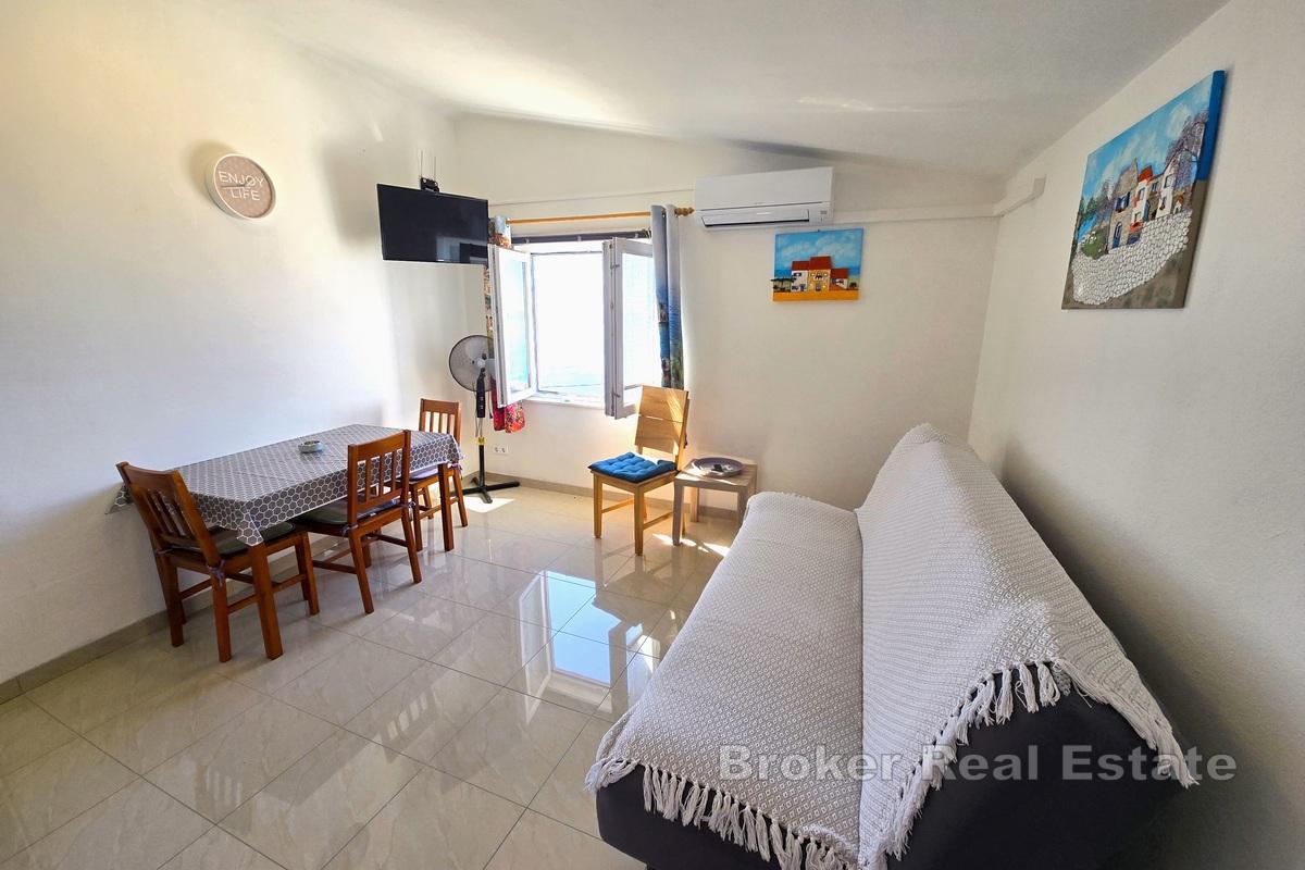 Haus in ruhiger Umgebung mit freier Aussicht