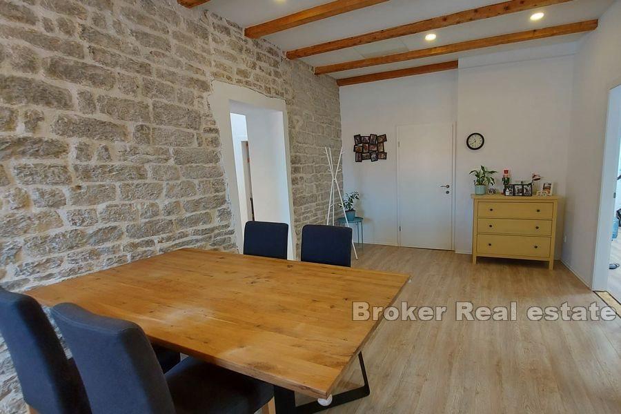 Sibenik - Duplex leilighet for turistformål