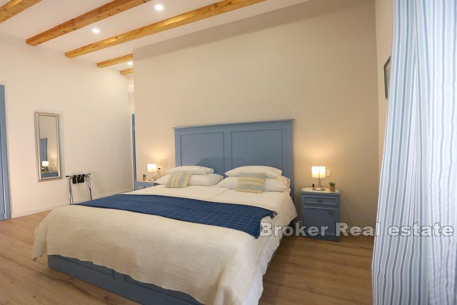 Sibenik - Appartement en duplex à des fins touristiques