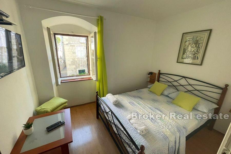 Сплит, Центр - Каменный дом