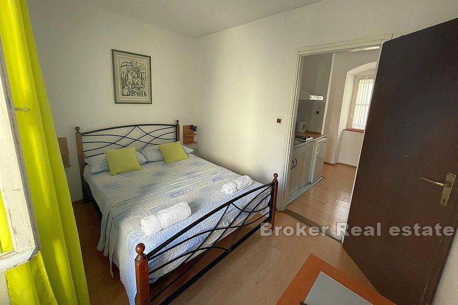 Сплит, Центр - Каменный дом