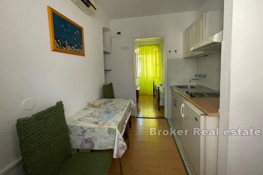 Сплит, Центр - Каменный дом