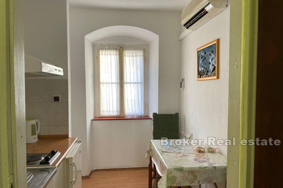 Сплит, Центр - Каменный дом