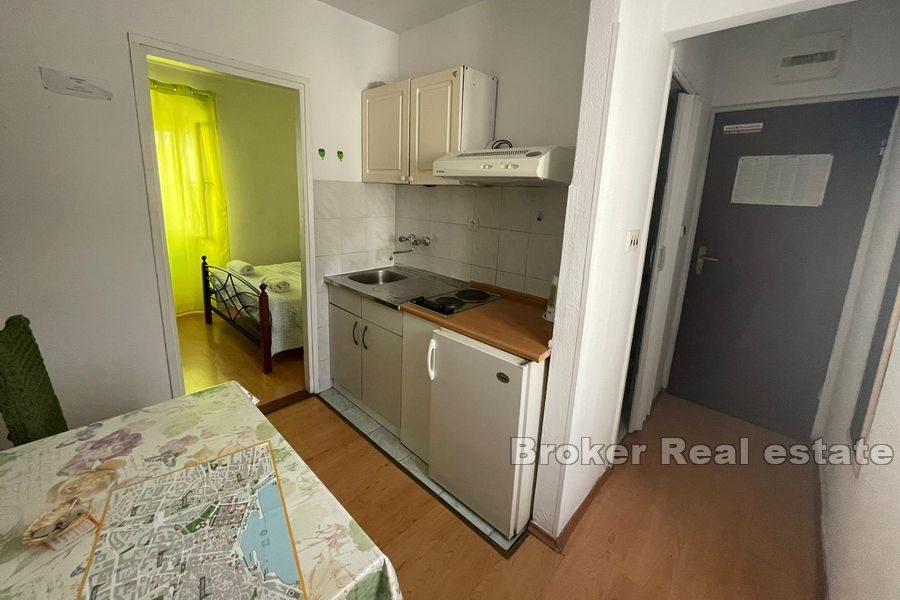 Сплит, Центр - Каменный дом