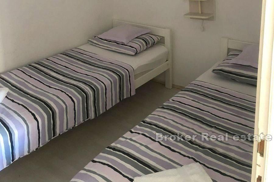 Сплит, Центр - Каменный дом